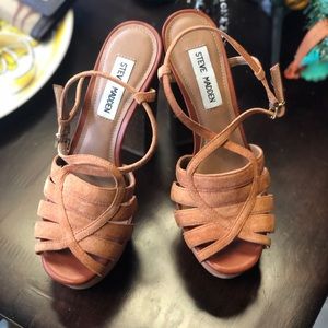 Steve Madden heels